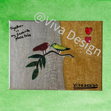 Valentinstag digitale Kunstdruck Geschenkidee