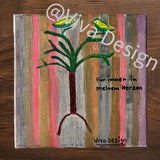 Valentine digital Art print Gift idea