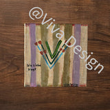 Hand painted instant downloadGift idea